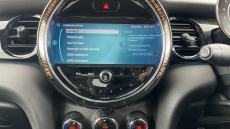 MINI Hatchback 2.0 John Cooper Works 3dr Petrol Hatchback